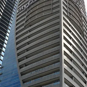 4* Aparthotel City Premiere -