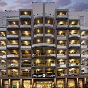 Savoy Dubai