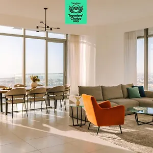 Sonder Downtown Towers 아파트호텔