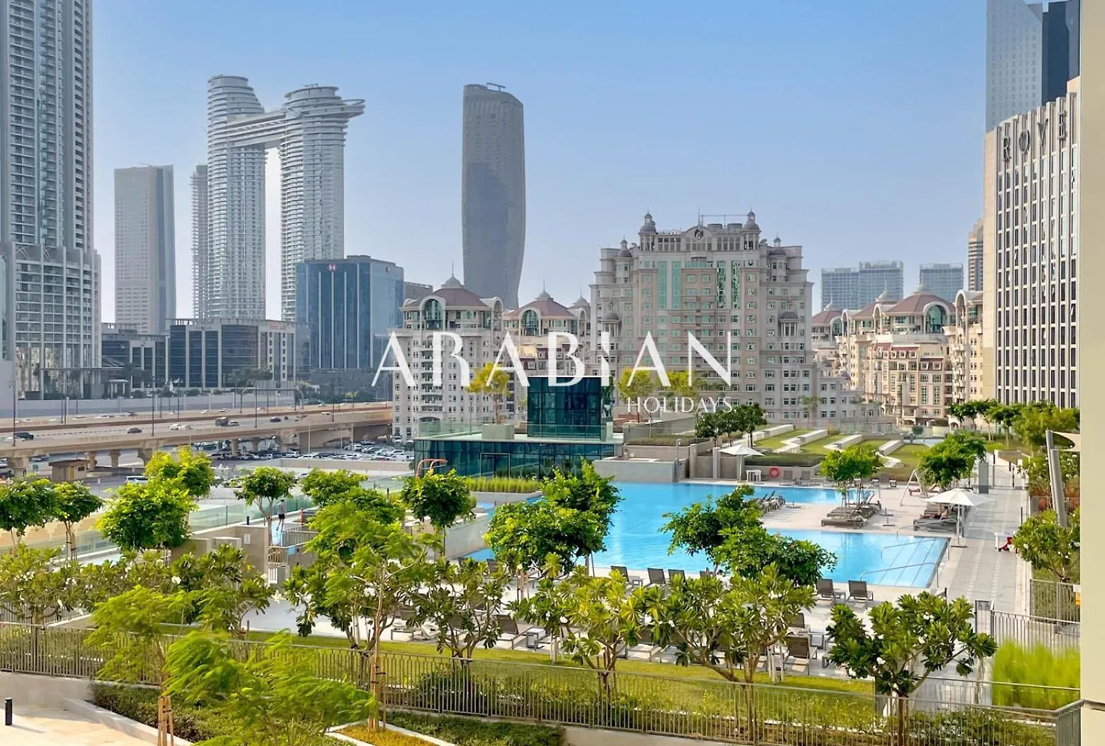 Spectacular 2Br With Burj View In Downtown Dubai Apartment United Arab Emirates