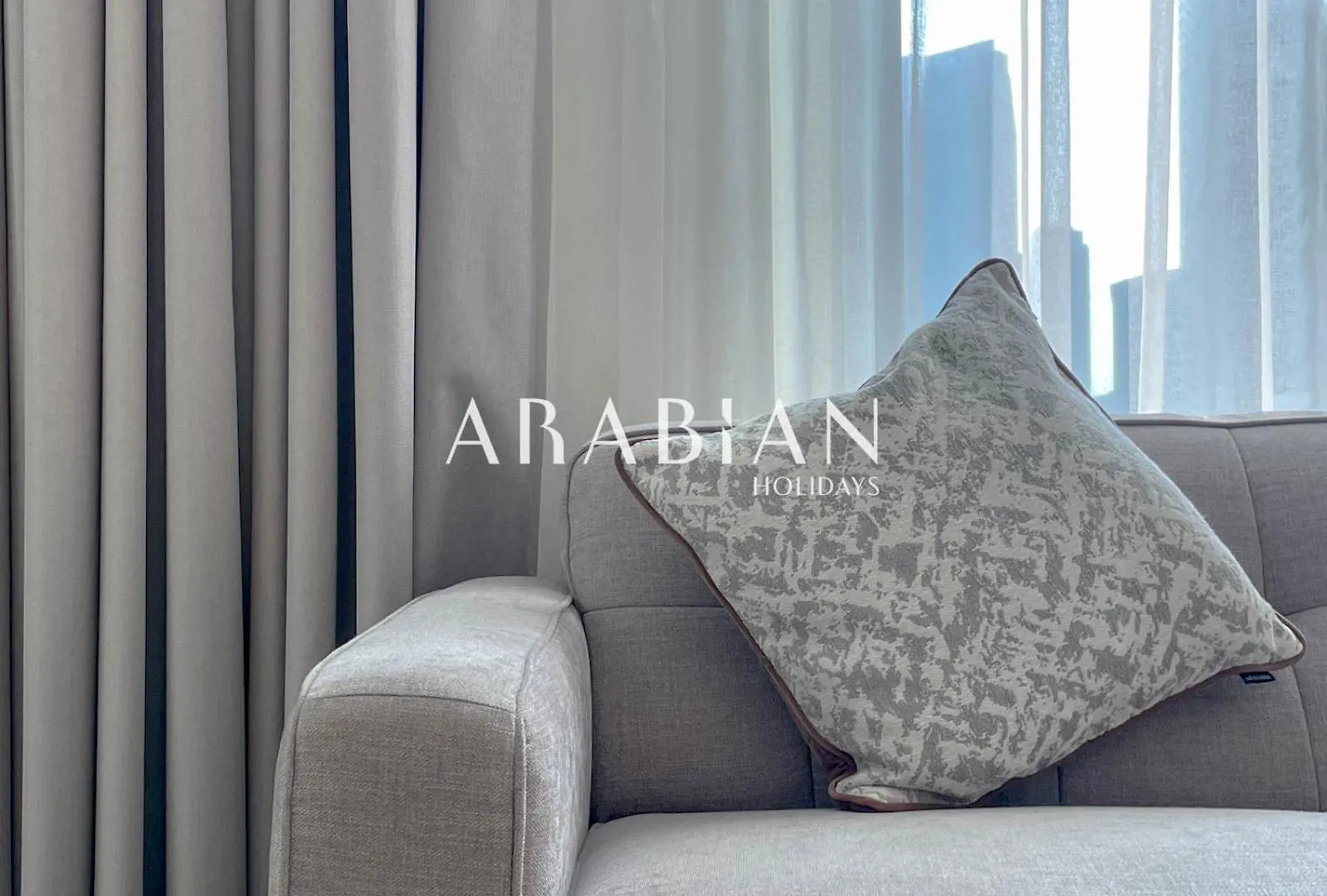 Spectacular 2Br With Burj View In Downtown Dubai Apartment