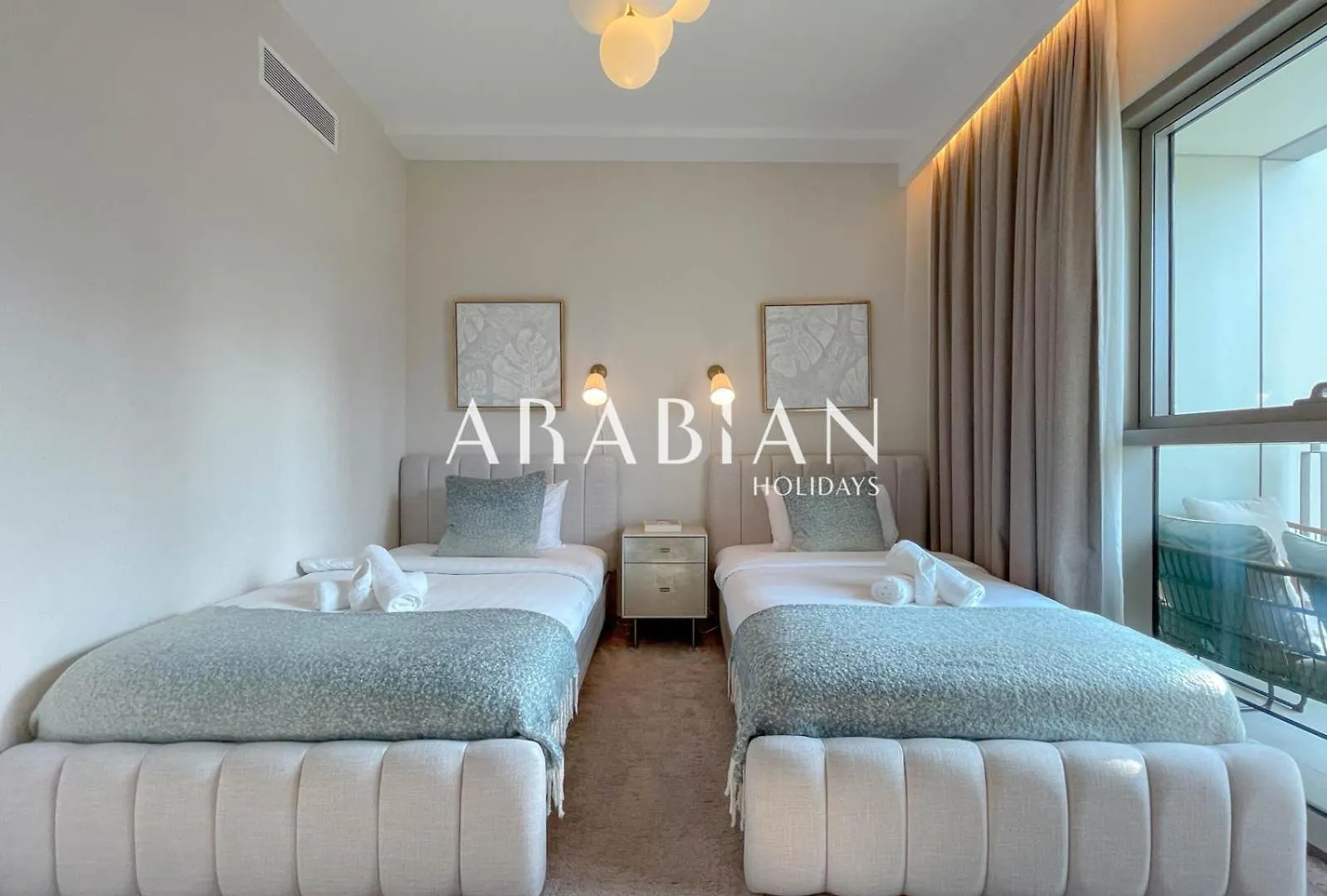 Spectacular 2Br With Burj View In Downtown Dubai Apartment United Arab Emirates