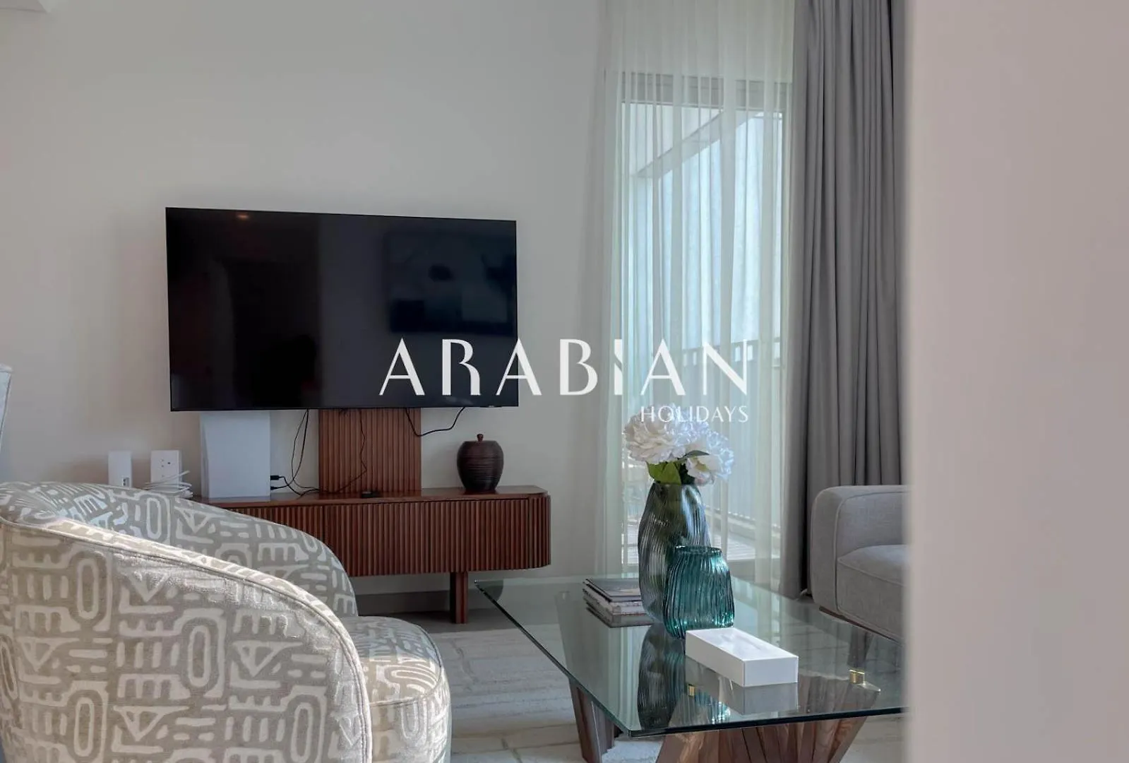 Spectacular 2Br With Burj View In Downtown Dubai Apartment