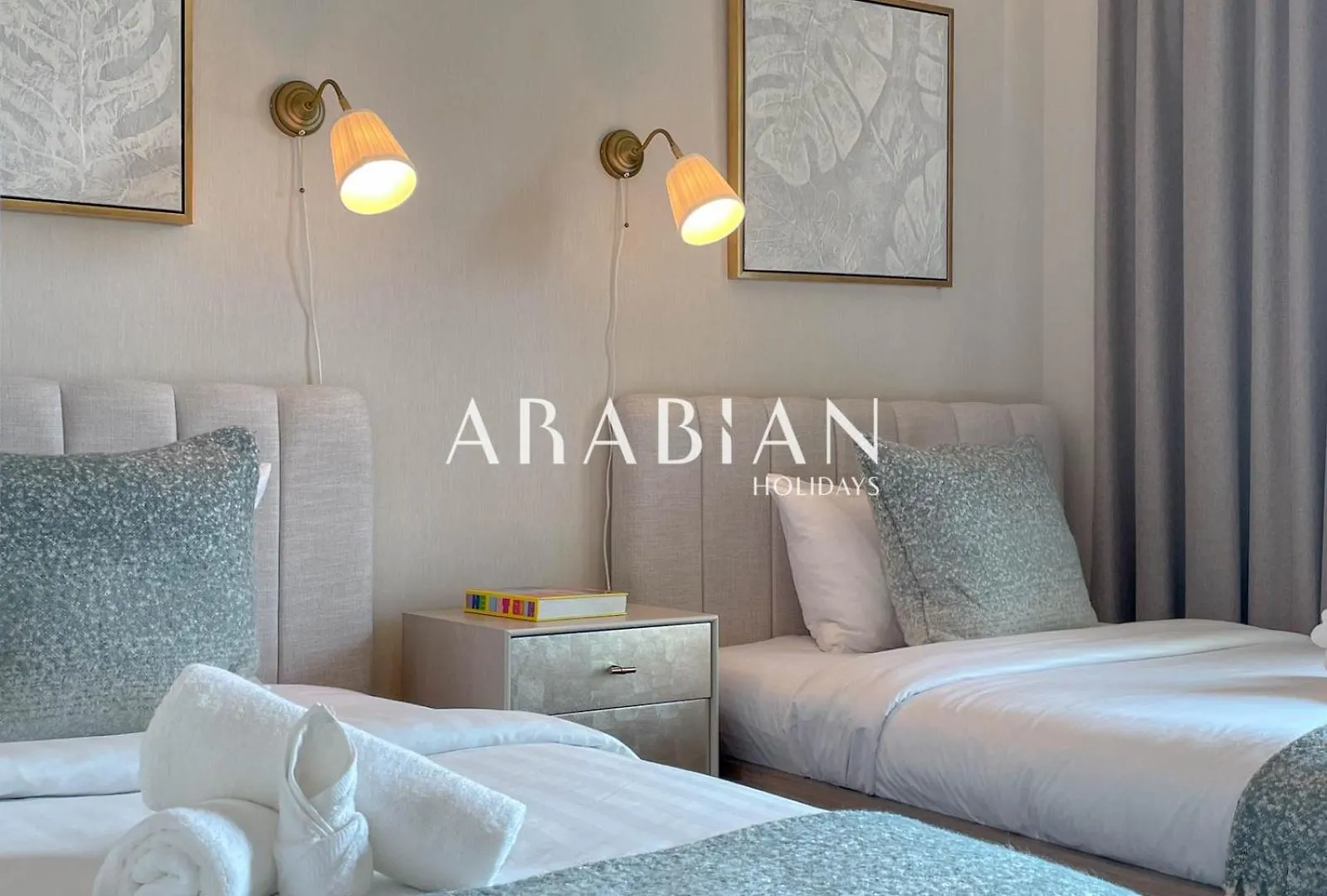 Spectacular 2Br With Burj View In Downtown Dubai Apartment United Arab Emirates