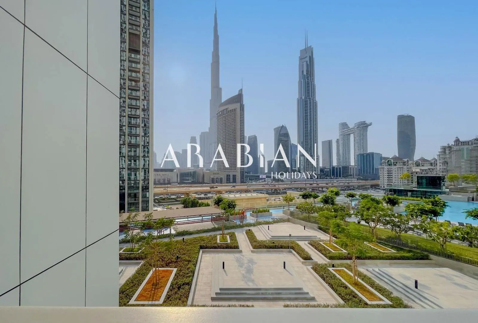 Spectacular 2Br With Burj View In Downtown Dubai Apartment United Arab Emirates