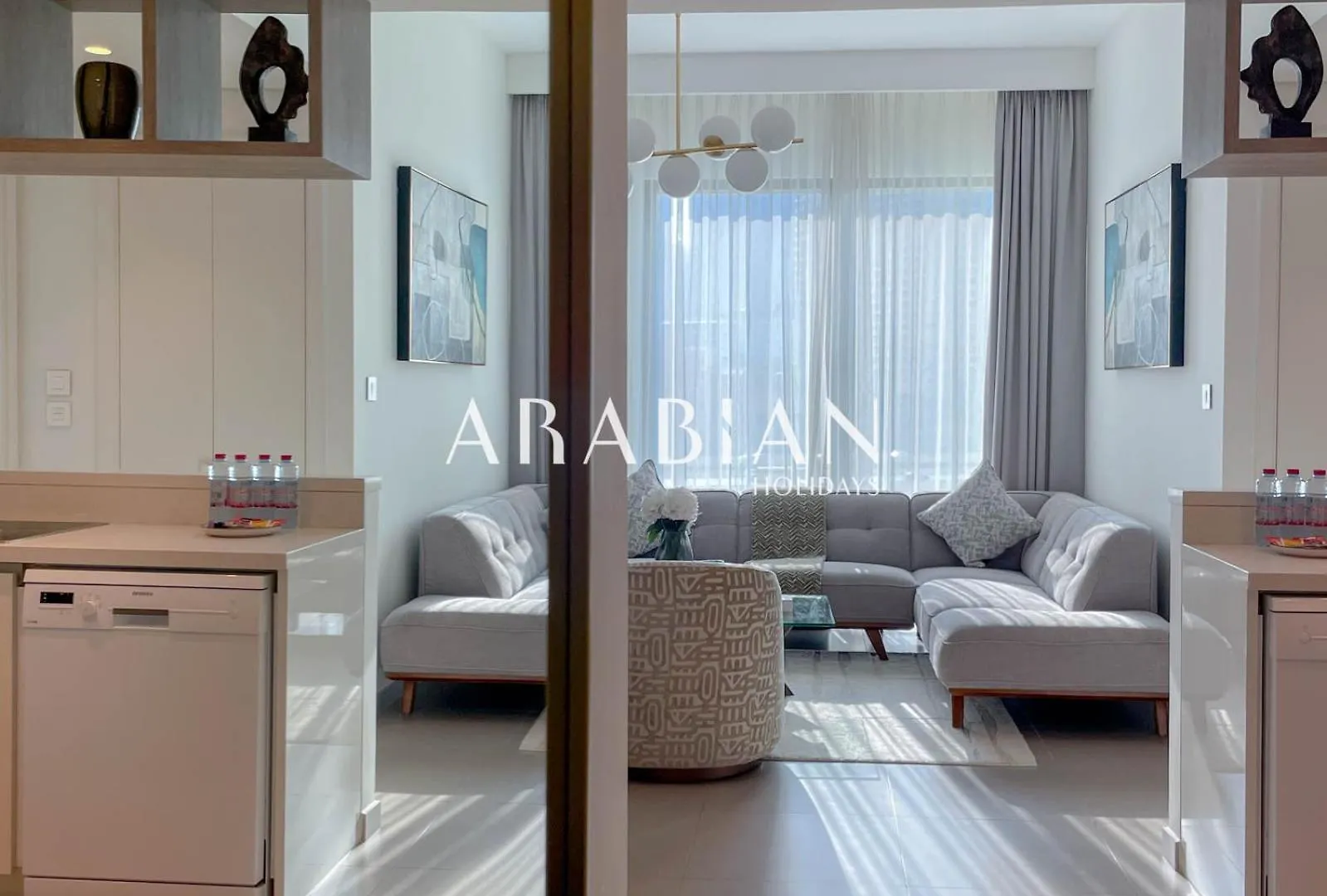 Spectacular 2Br With Burj View In Downtown Dubai Apartment 0*,  United Arab Emirates