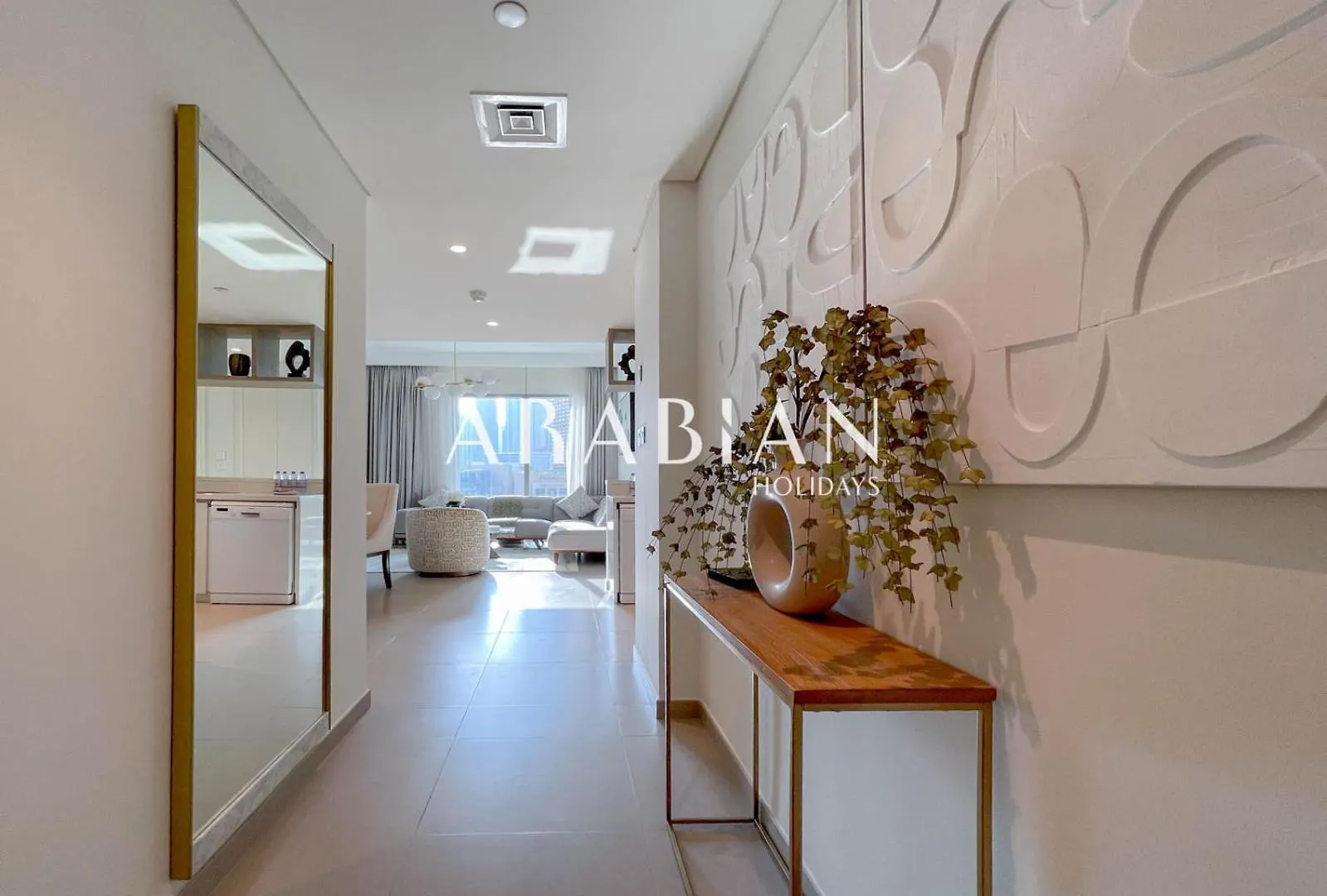Spectacular 2Br With Burj View In Downtown Dubai Apartment United Arab Emirates