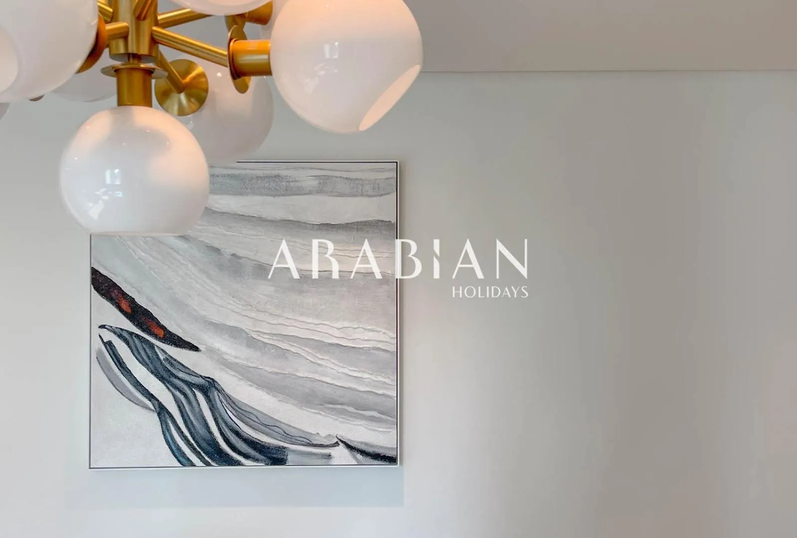 Spectacular 2Br With Burj View In Downtown Dubai Apartment